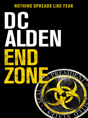 cover image of End Zone